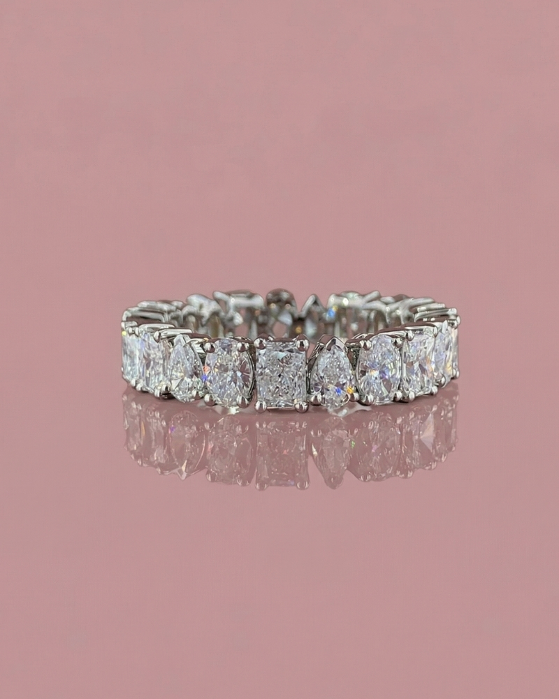 ETERNITY RING